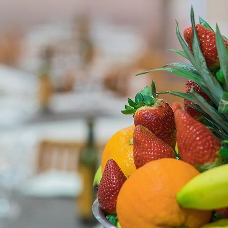 פינאלה ליגורה Hotel Santa Maria מראה חיצוני תמונה