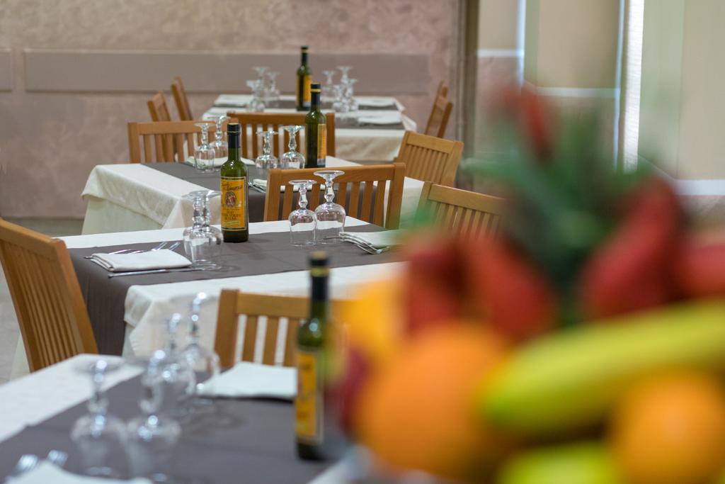 פינאלה ליגורה Hotel Santa Maria מראה חיצוני תמונה