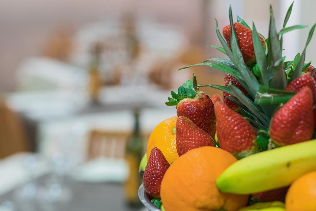 פינאלה ליגורה Hotel Santa Maria מראה חיצוני תמונה