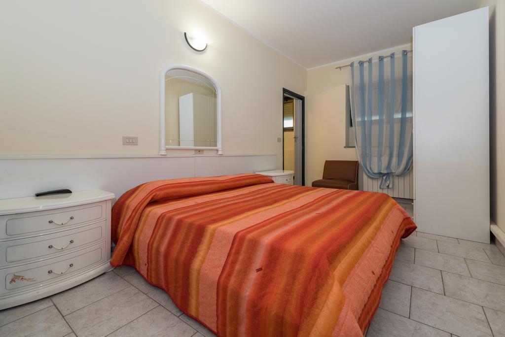 פינאלה ליגורה Hotel Santa Maria מראה חיצוני תמונה