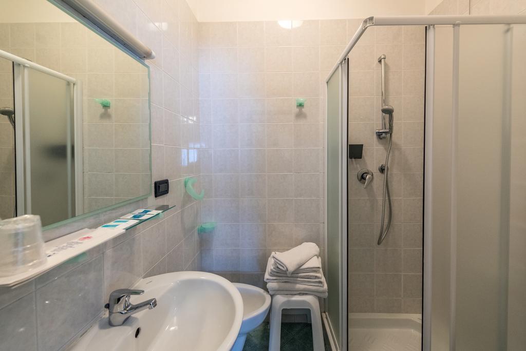 פינאלה ליגורה Hotel Santa Maria מראה חיצוני תמונה