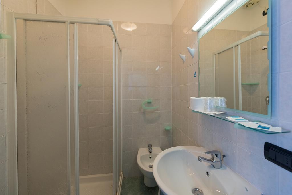 פינאלה ליגורה Hotel Santa Maria מראה חיצוני תמונה