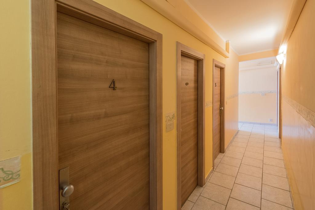 פינאלה ליגורה Hotel Santa Maria מראה חיצוני תמונה