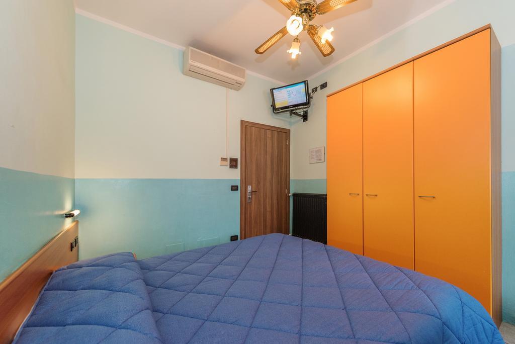 פינאלה ליגורה Hotel Santa Maria מראה חיצוני תמונה