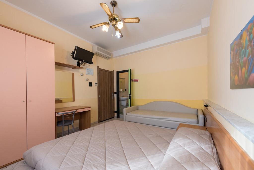 פינאלה ליגורה Hotel Santa Maria מראה חיצוני תמונה