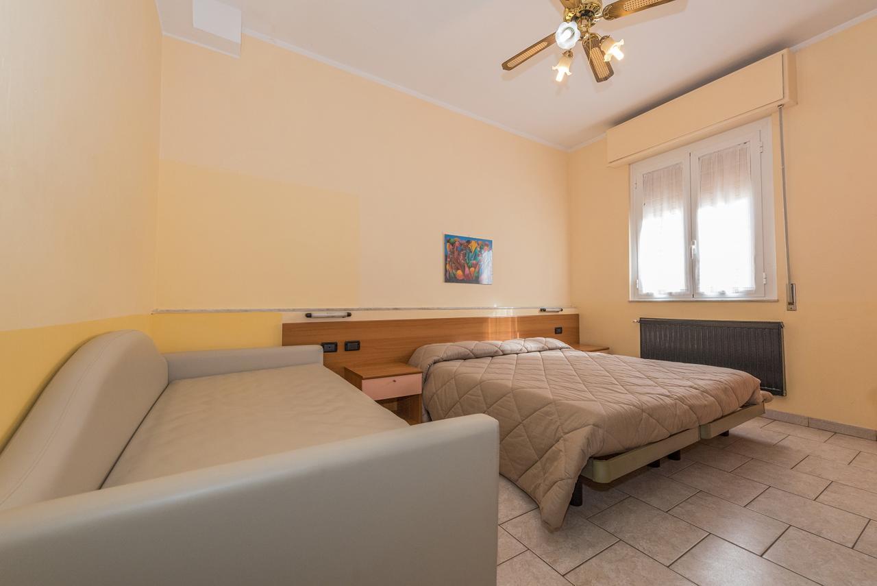 פינאלה ליגורה Hotel Santa Maria מראה חיצוני תמונה